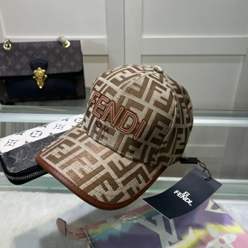 fendi casquette s_123b003